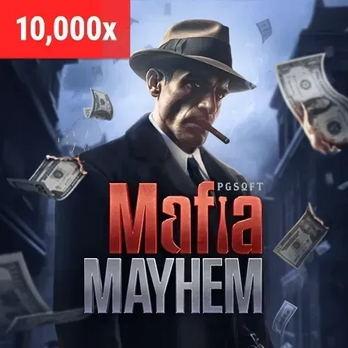 mafia by ajexx