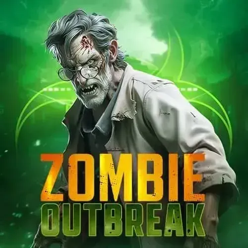 zombie by ajexx